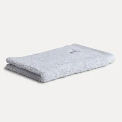 Superwuschel Gästetuch 30X50 cm(silver)