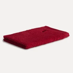 Superwuschel Gästetuch 30X50 cm(ruby)