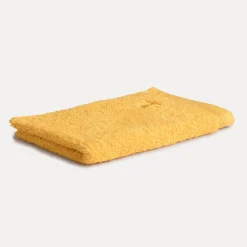 Superwuschel Gästetuch 30X50 cm(gold)