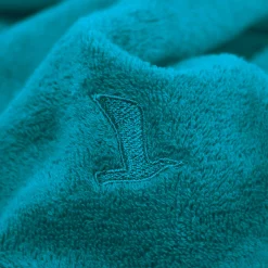 Superwuschel Gästetuch 30X50 cm(lagoon)