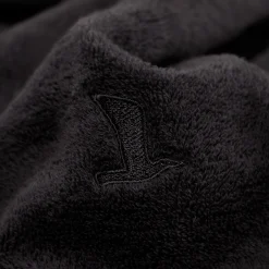 Superwuschel Gästetuchset 3-TLG(black)