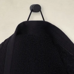 Superwuschel Gästetuchset 3-TLG(dark grey)