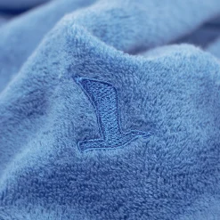 Superwuschel Gästetuchset 3-TLG(cornflower)