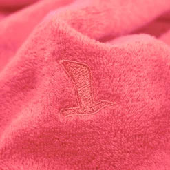 Superwuschel Gästetuchset 3-TLG(coral)