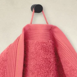 Superwuschel Gästetuchset 3-TLG(coral)