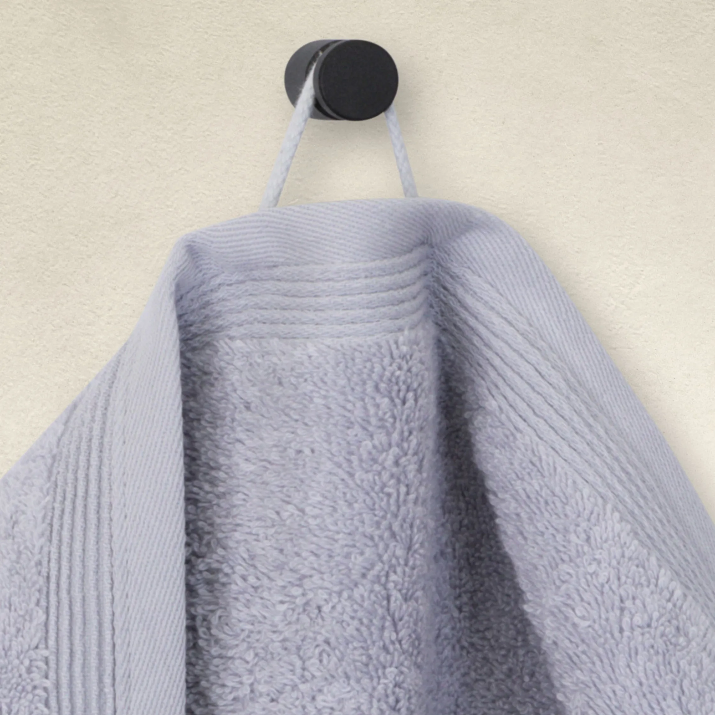 Superwuschel Gästetuchset 3-TLG(silver)