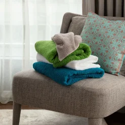 Superwuschel Gästetuchset 3-TLG(cashmere)