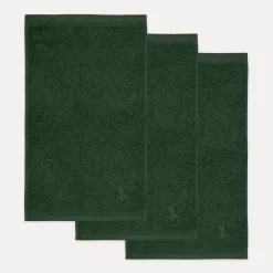 Superwuschel Gästetuchset 3-TLG(cypress)