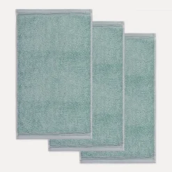 Superwuschel Gästetuchset 3-TLG(tea)