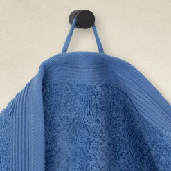 Superwuschel Handtuch 60X110 cm(cornflower)