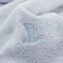 Superwuschel Handtuch 50X100 cm(silver)