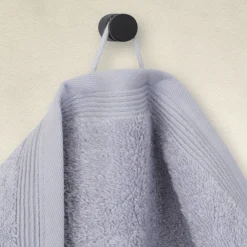 Superwuschel Handtuch 50X100 cm(silver)