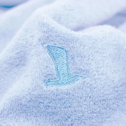 Superwuschel Handtuch 50X100 cm(aquamarine)