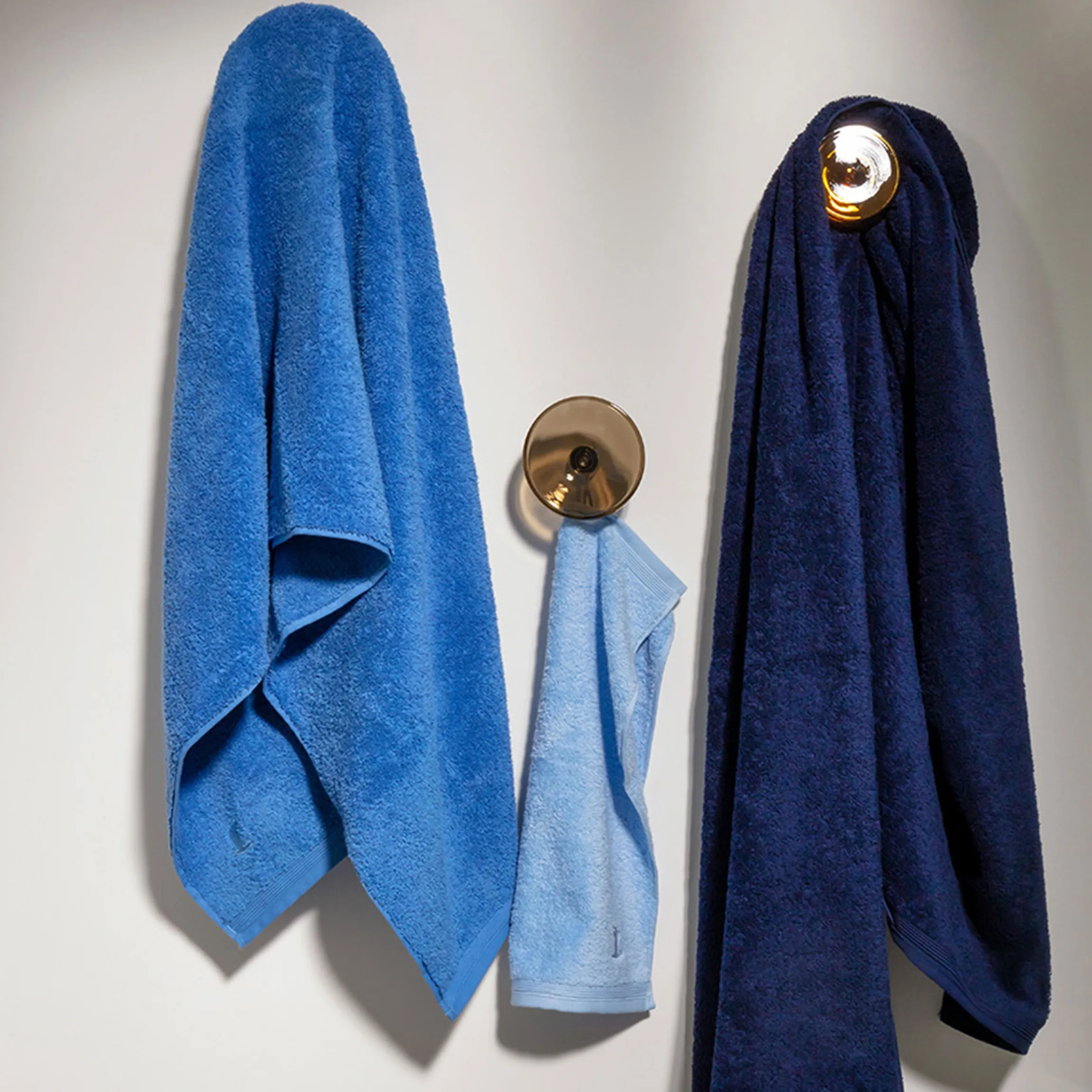 Superwuschel Handtuch 50X100 cm(aquamarine)