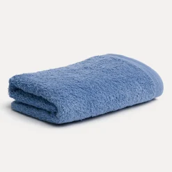 Superwuschel Handtuch 50X100 cm(cornflower)