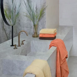 Superwuschel Handtuch 50X100 cm(sea green)