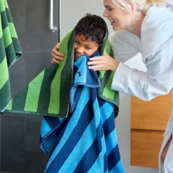 Superwuschel Handtuch 50X100 cm(cypress/peridot)