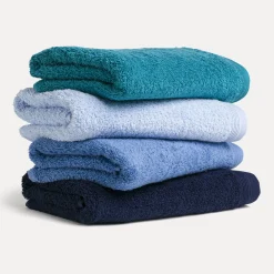 Superwuschel Handtuch 60X110 cm(lagoon)