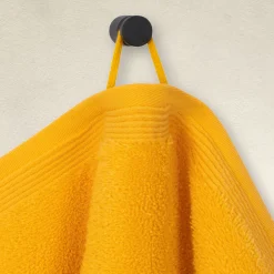 Superwuschel Handtuch 50X100 cm(gold)