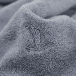 Superwuschel Handtuch 60X110 cm(stone)