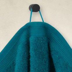 Superwuschel Handtuch 50X100 cm(lagoon)