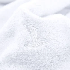 Superwuschel Handtuch 50X100 cm(snow)