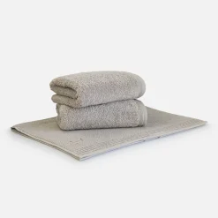 Superwuschel Handtuchset 3-TLG(cashmere)