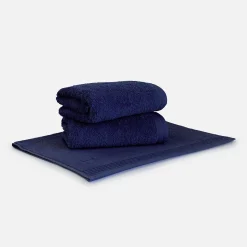 Superwuschel Handtuchset 3-TLG(deep sea)