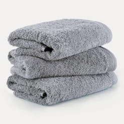 Superwuschel Handtuchset 3-TLG(stone)