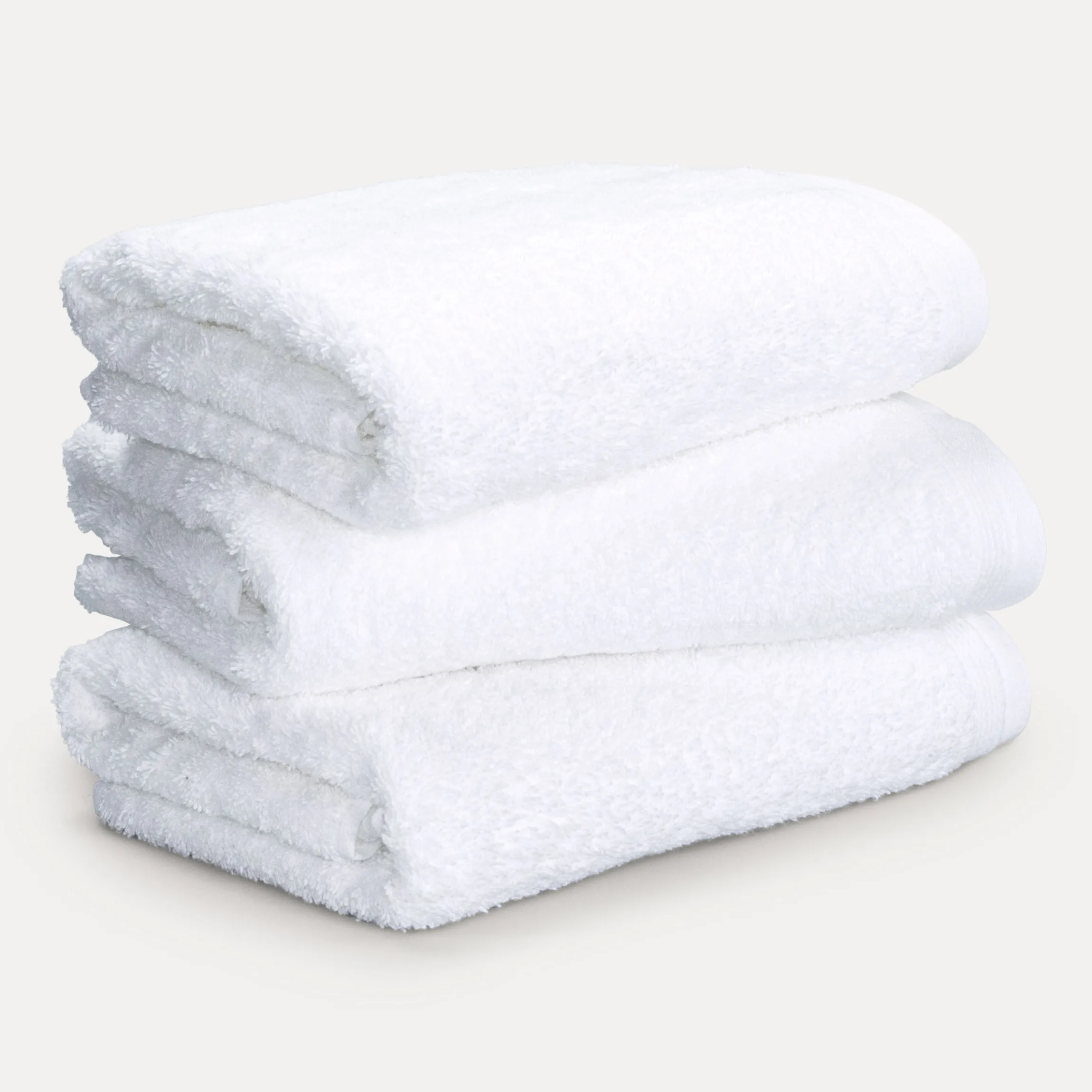 Superwuschel Handtuchset 3-TLG(snow)