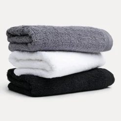 Superwuschel Handtuchset 3-TLG(snow)