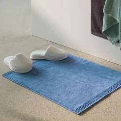 Superwuschel Pantoffeln blau(deep sea)