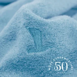 Superwuschel Saunatuch 80X200 cm(smoke)