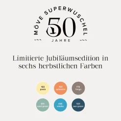 Superwuschel Saunatuch 80X200 cm(reed green)