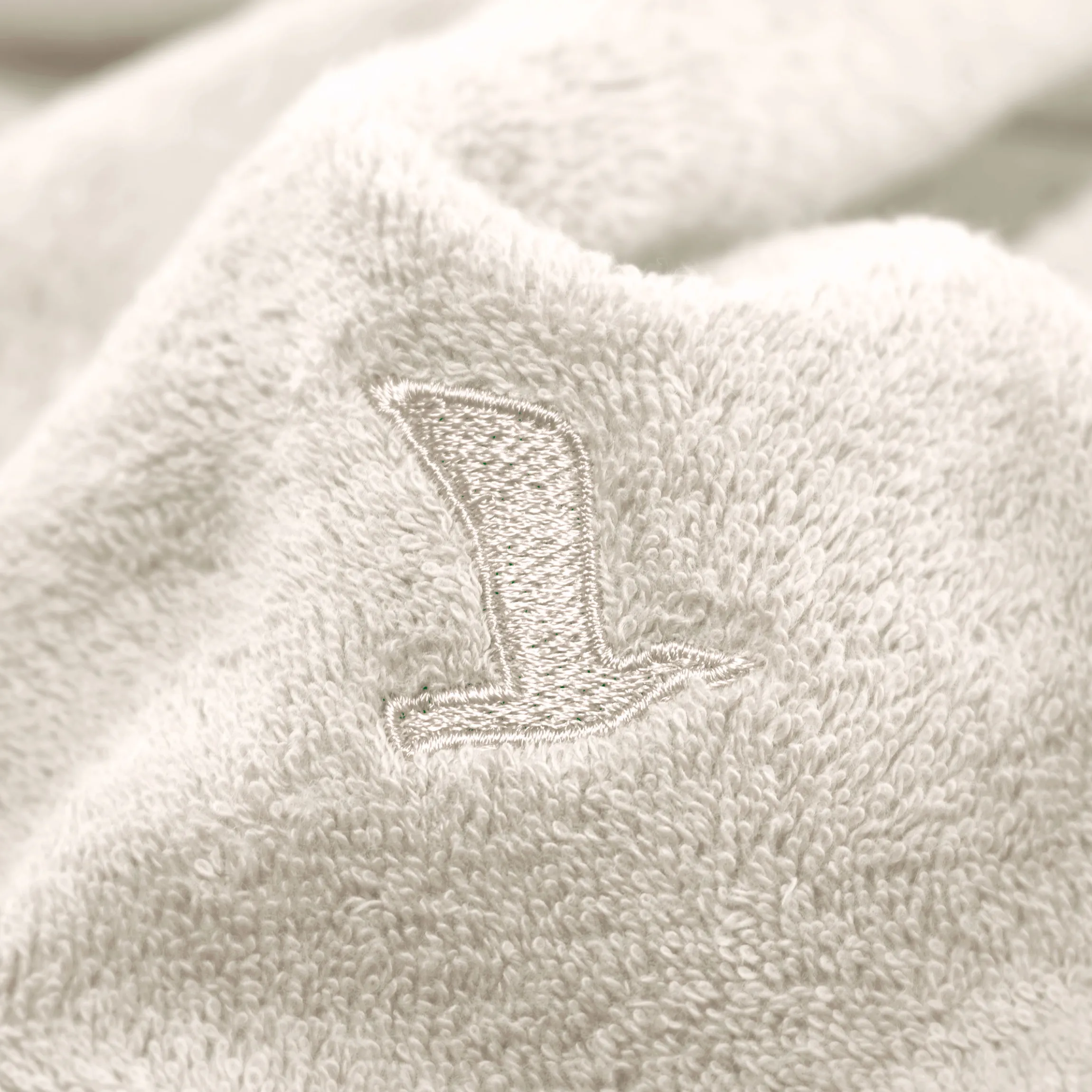 Superwuschel Saunatuch 80X200 cm(nature)