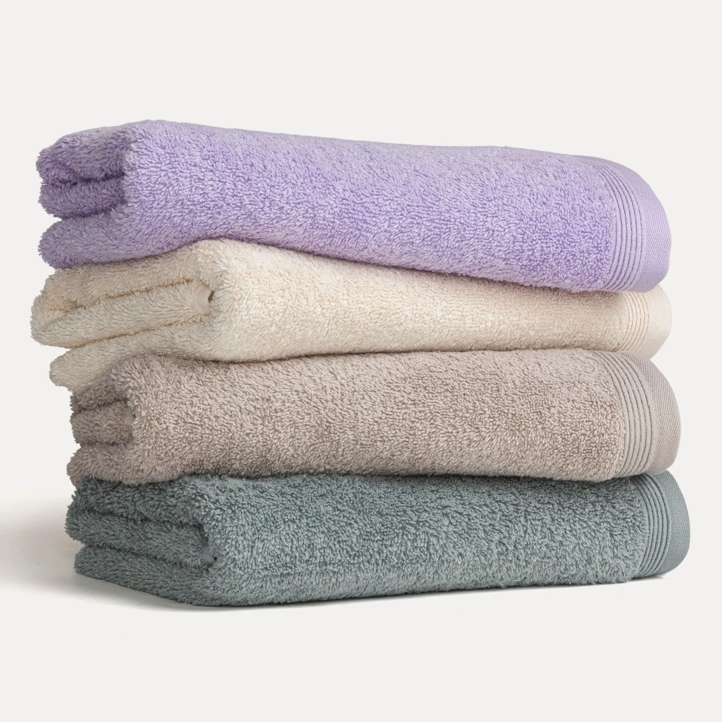 Superwuschel Saunatuch 80X200 cm(nature)