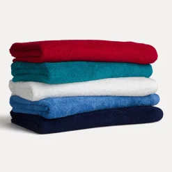 Superwuschel Saunatuch 80X200 cm(deep sea)