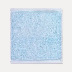 Superwuschel Seiftuch 30X30 cm(aquamarine)