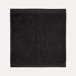 Superwuschel Seiftuch 30X30 cm(black)