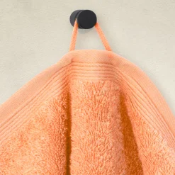 Superwuschel Seiftuch 30X30 cm(peach fuzz)