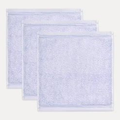 Superwuschel Seiftuchset 3-TLG(lilac)