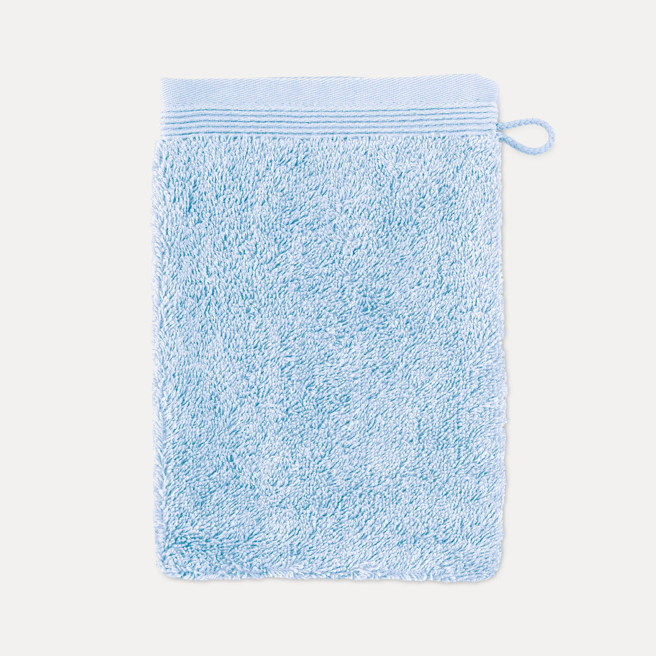 Superwuschel Waschhandschuh 20X15 cm(aquamarine)