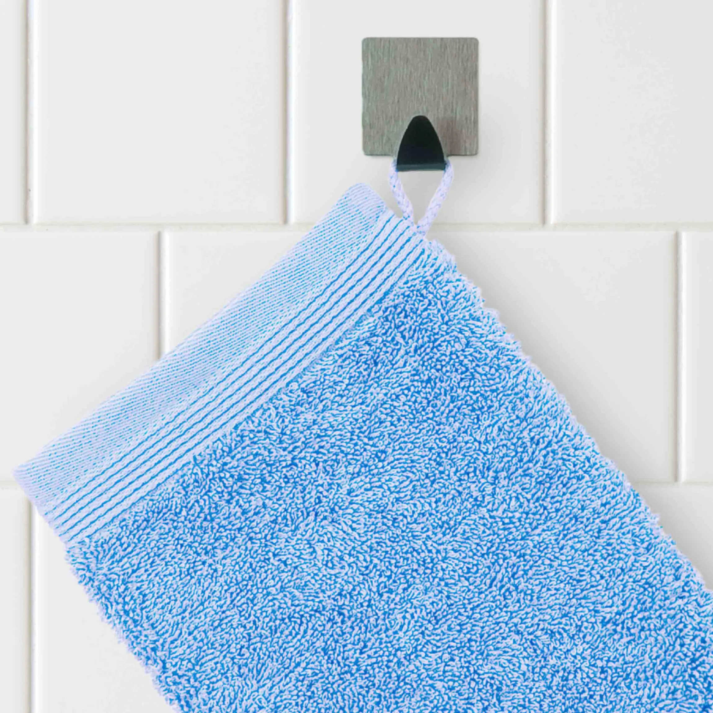 Superwuschel Waschhandschuh 20X15 cm(aquamarine)