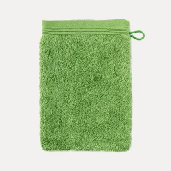 Superwuschel Waschhandschuh 20X15 cm(peridot)
