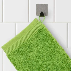 Superwuschel Waschhandschuh 20X15 cm(peridot)