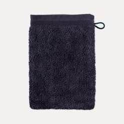 Superwuschel Waschhandschuh 20X15 cm(dark grey)