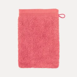 Superwuschel Waschhandschuh 20X15 cm(coral)