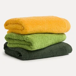 Superwuschel Waschhandschuhset 3-TLG(cypress)