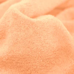 Superwuschel Waschhandschuh 20X15 cm(peach fuzz)