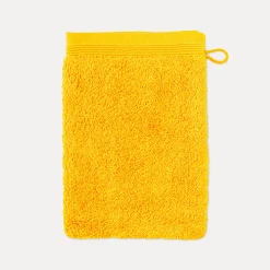 Superwuschel Waschhandschuh 20X15 cm(gold)